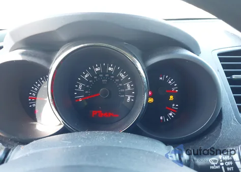 2011 Kia Soul + z USA, uszkodzony, nr VIN KNDJT2A21B7199965